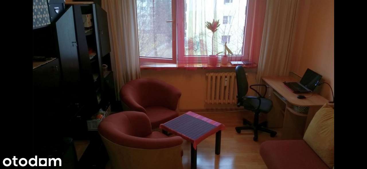 MIKROKAWALERKA 20 m² – WARSZAWA WŁOCHY