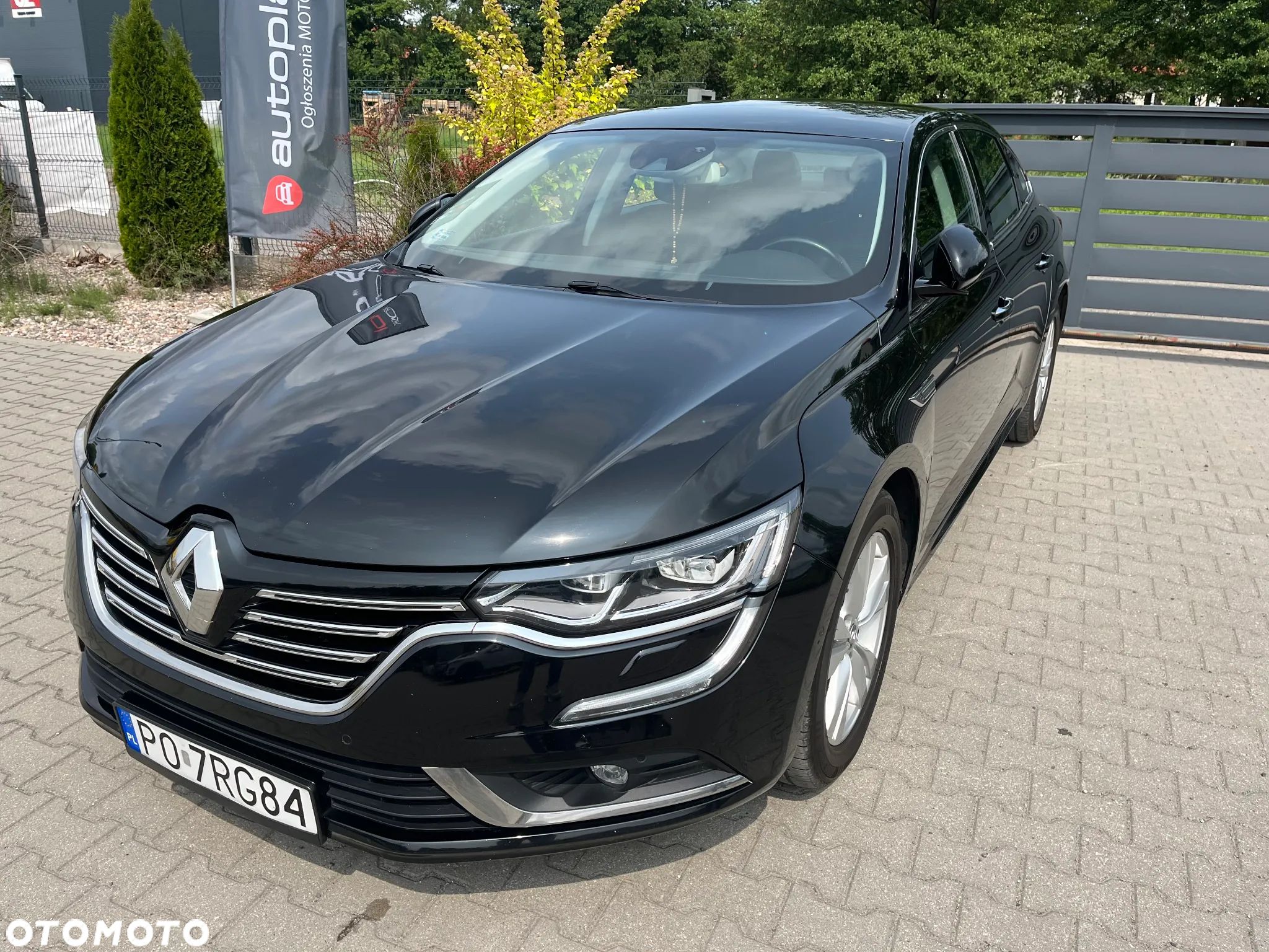 Renault Talisman 1.6 Energy dCi Business - 1