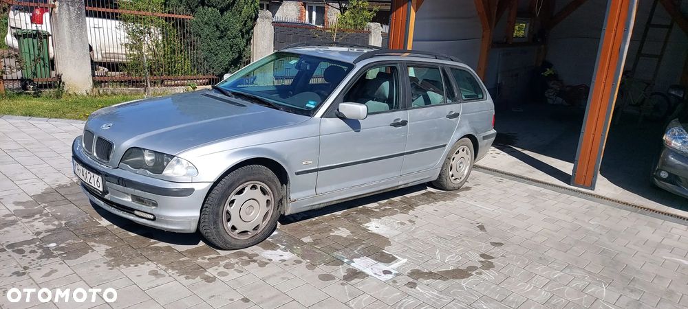 BMW Seria 3 - 3