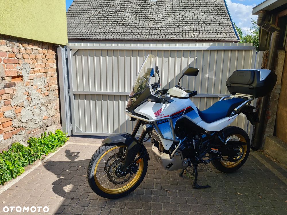Honda XL - 2