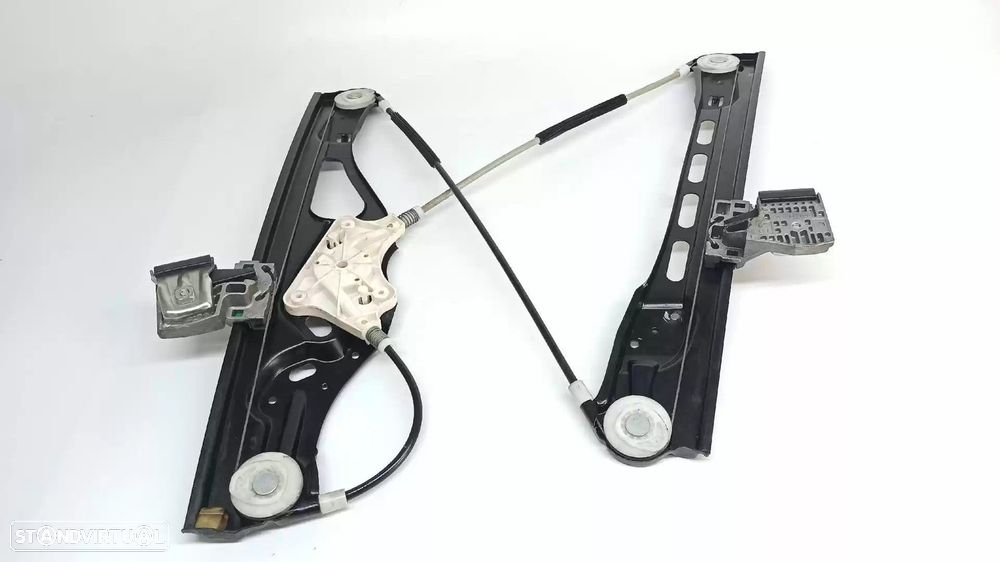 ELEVADOR DE VIDRO FRONTAL ESQUERDO MERCEDES-BENZ CLASSE E 2003 -A2117200146 - 4