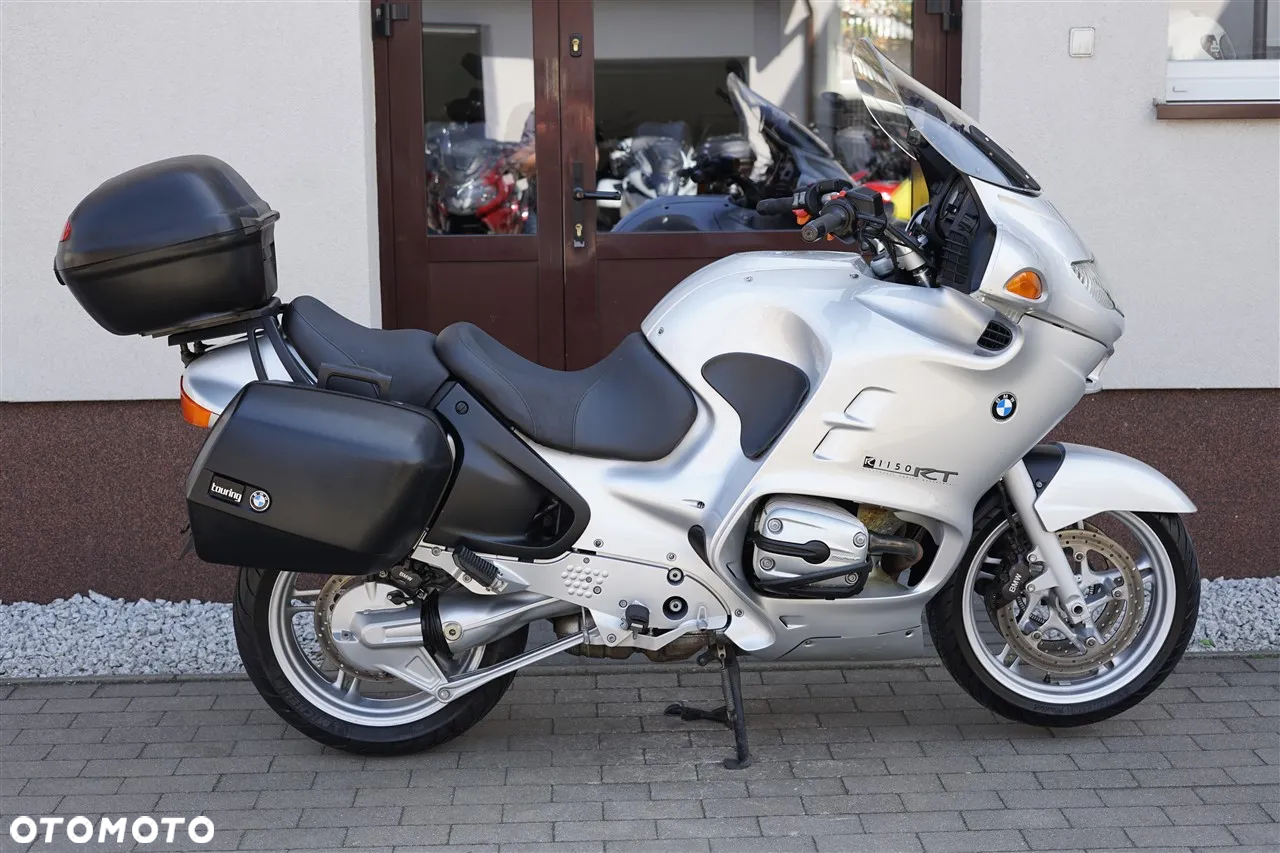 BMW R - 2