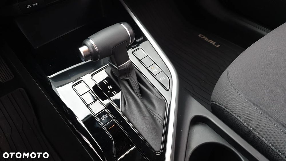 Kia Niro 1.6 GDI Hybrid M - 14