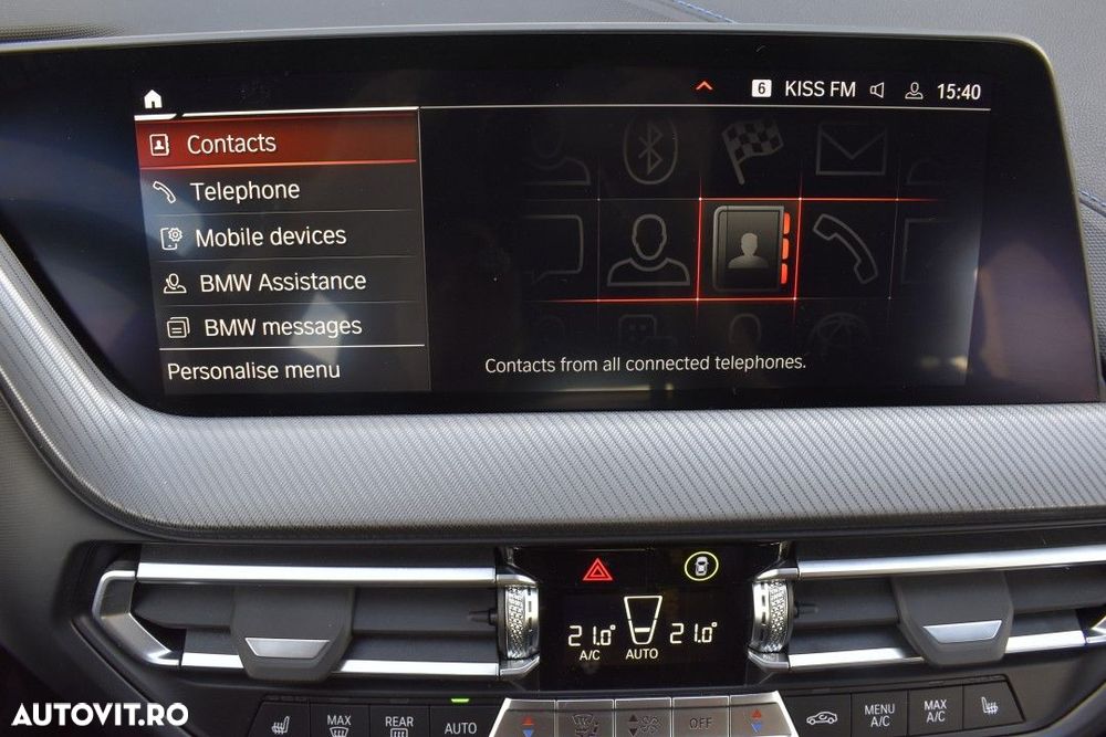 BMW Seria 1 - 31