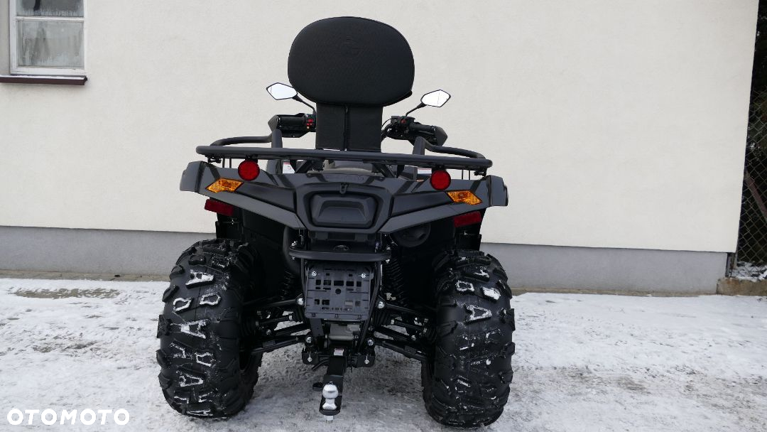 CFMoto Inny - 9
