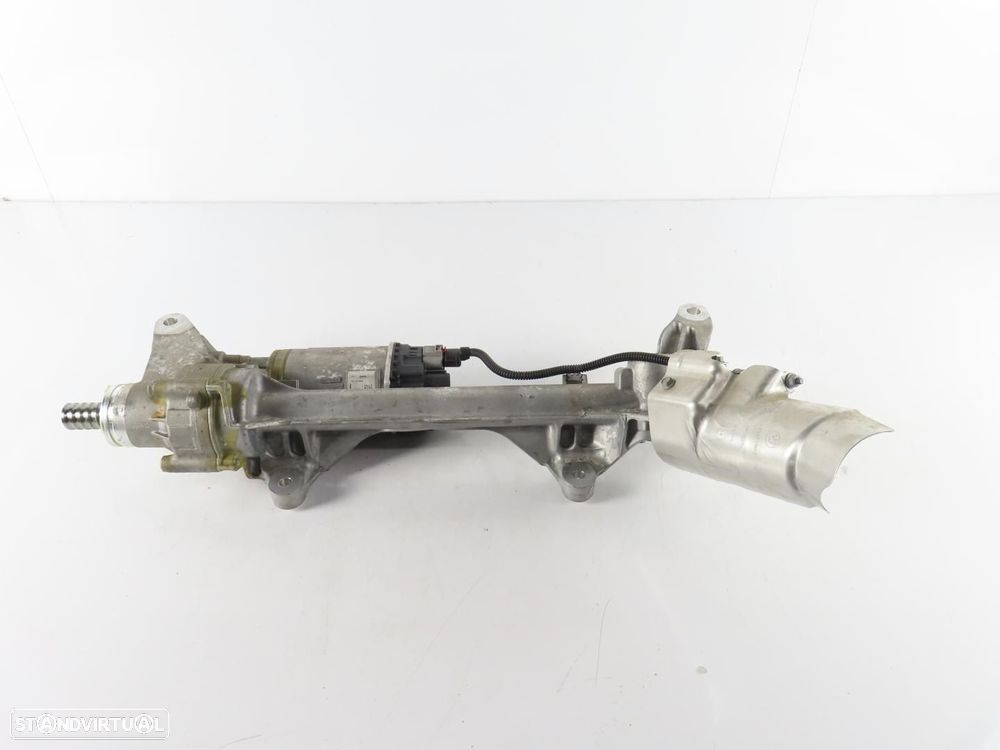 Caixa direcção eléctrica  RH Usado / Original BMW 5 (G30, F90) 32105A90D68/68865... - 1