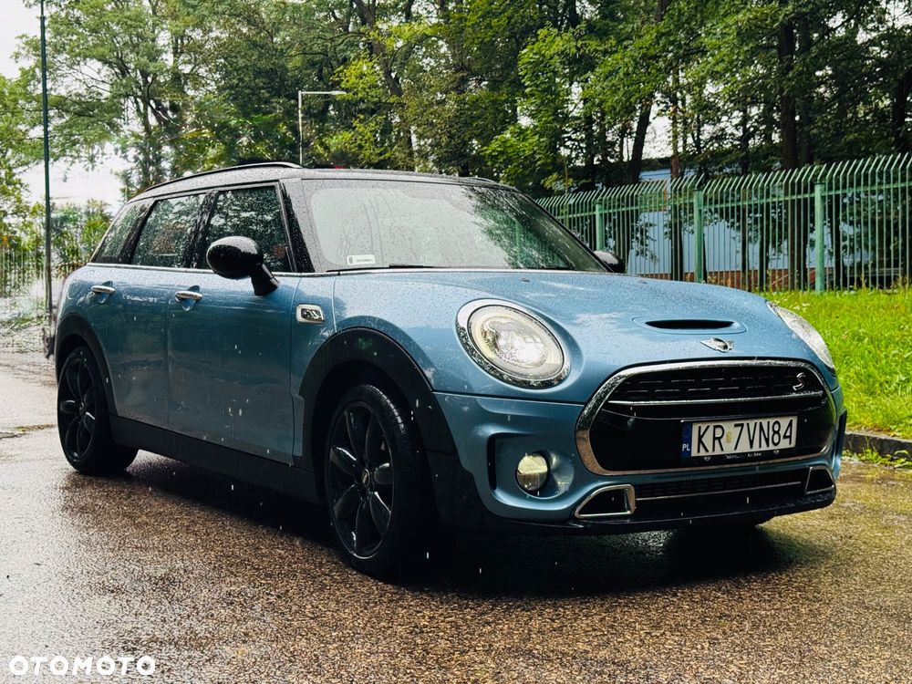 MINI Clubman Cooper S - 17