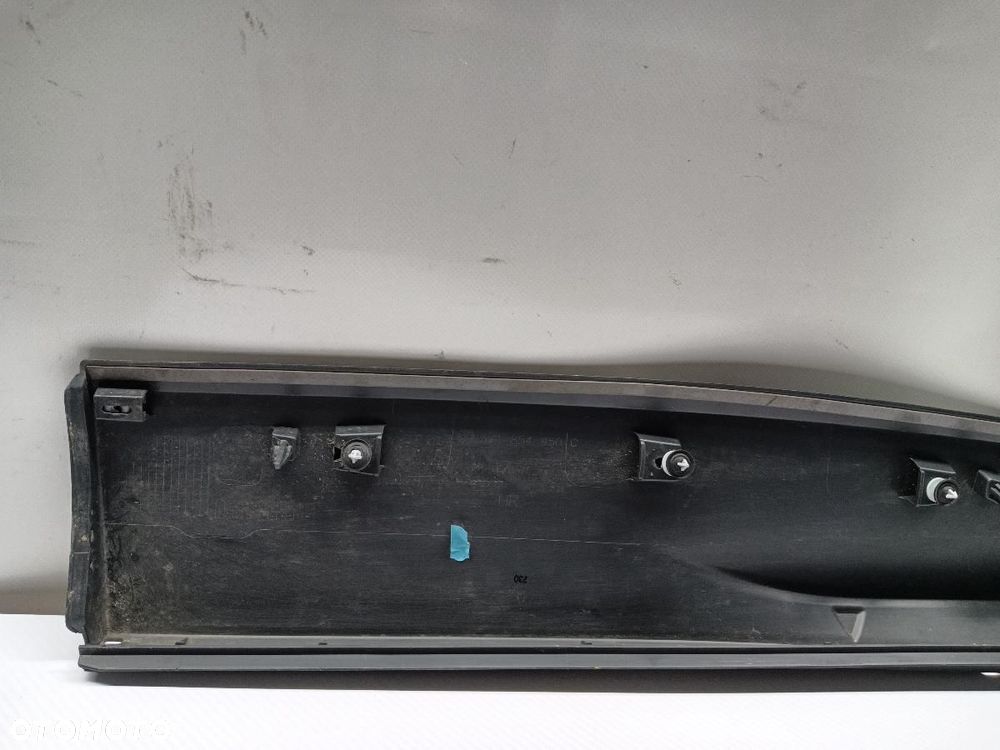 LISTWA DRZWI TYŁ TYLNA PRAWA VW TIGUAN III 571854950C - 5
