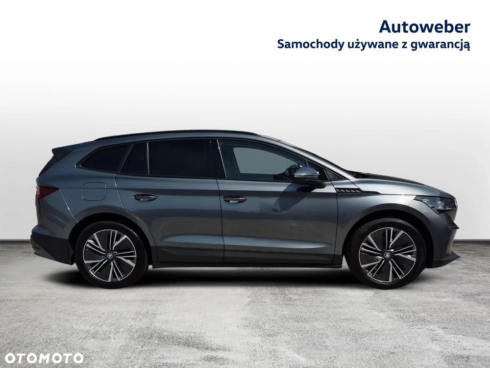 Skoda Enyaq 60 62kWh - 6
