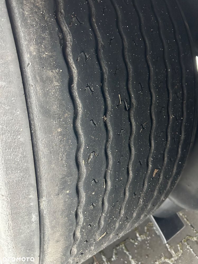 Schmitz Cargobull SCB*S3T Firana Dach Osuwany - 20