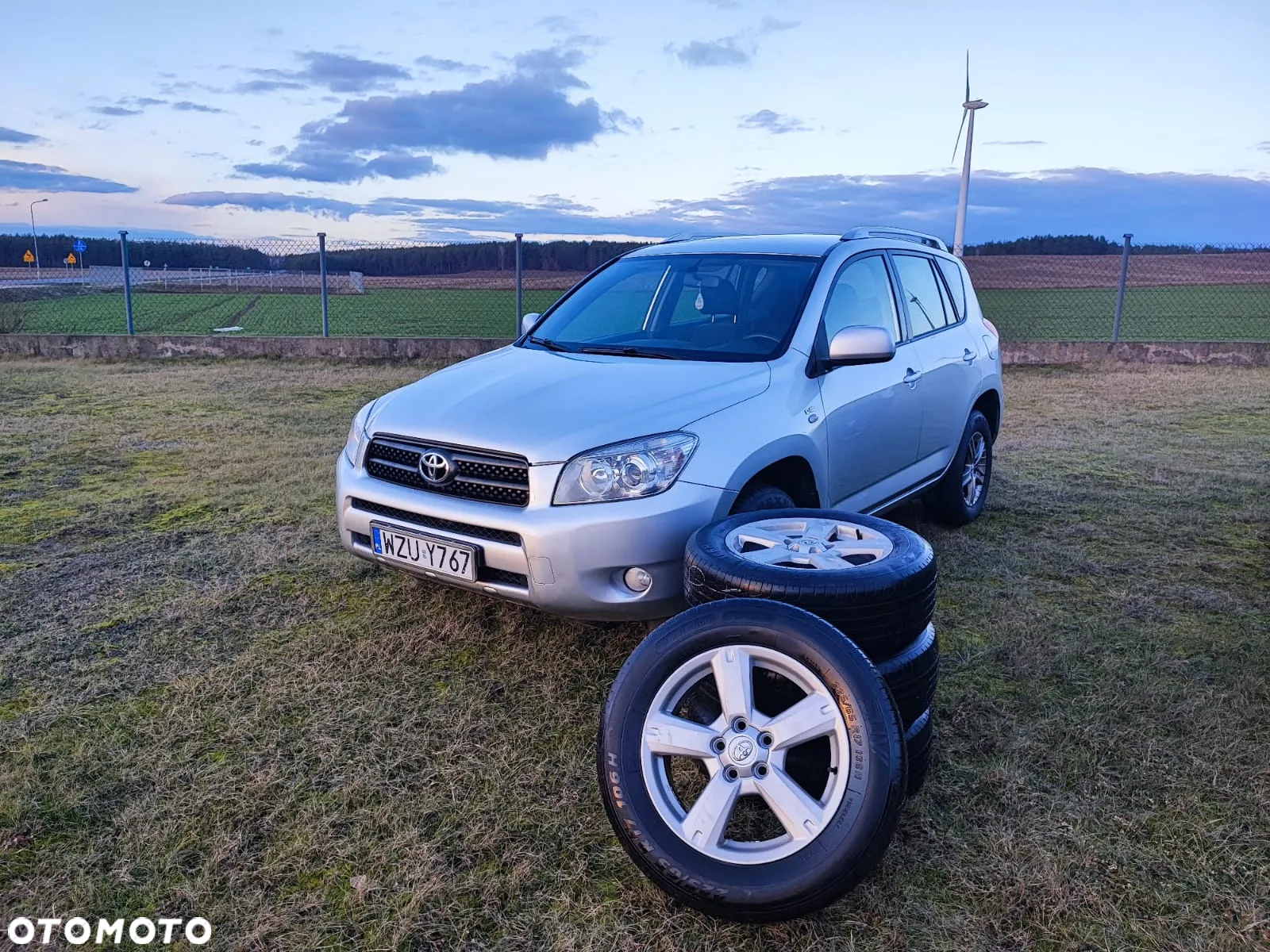 Toyota RAV4 2.2 D-4D Sol - 2