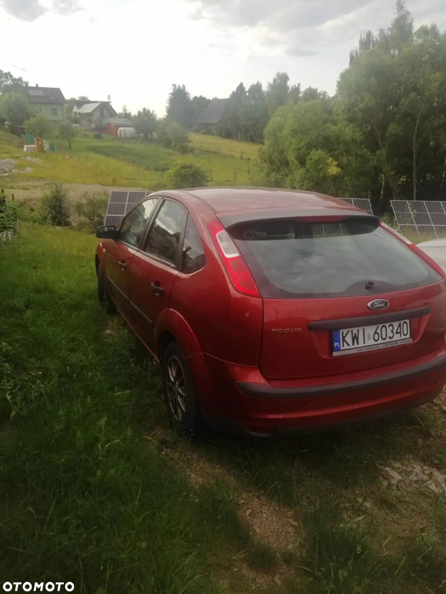 Ford Focus - 2