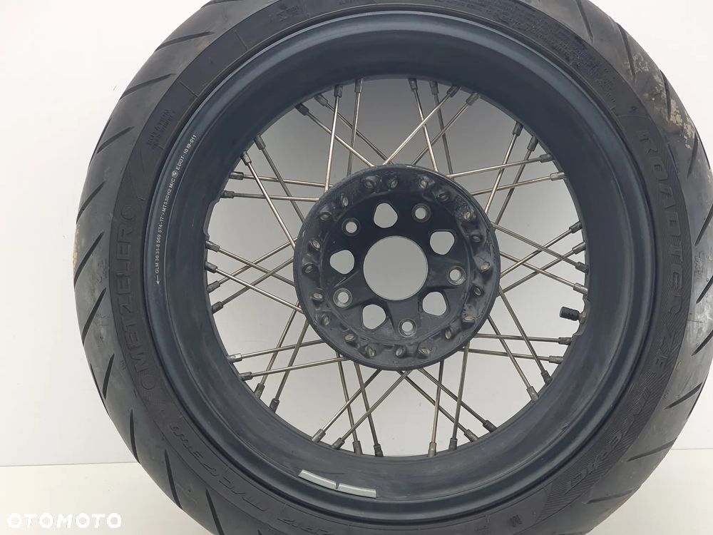 KOLO TYL FELGA  BMW R NINE T BMW R NINET 1200 - 7