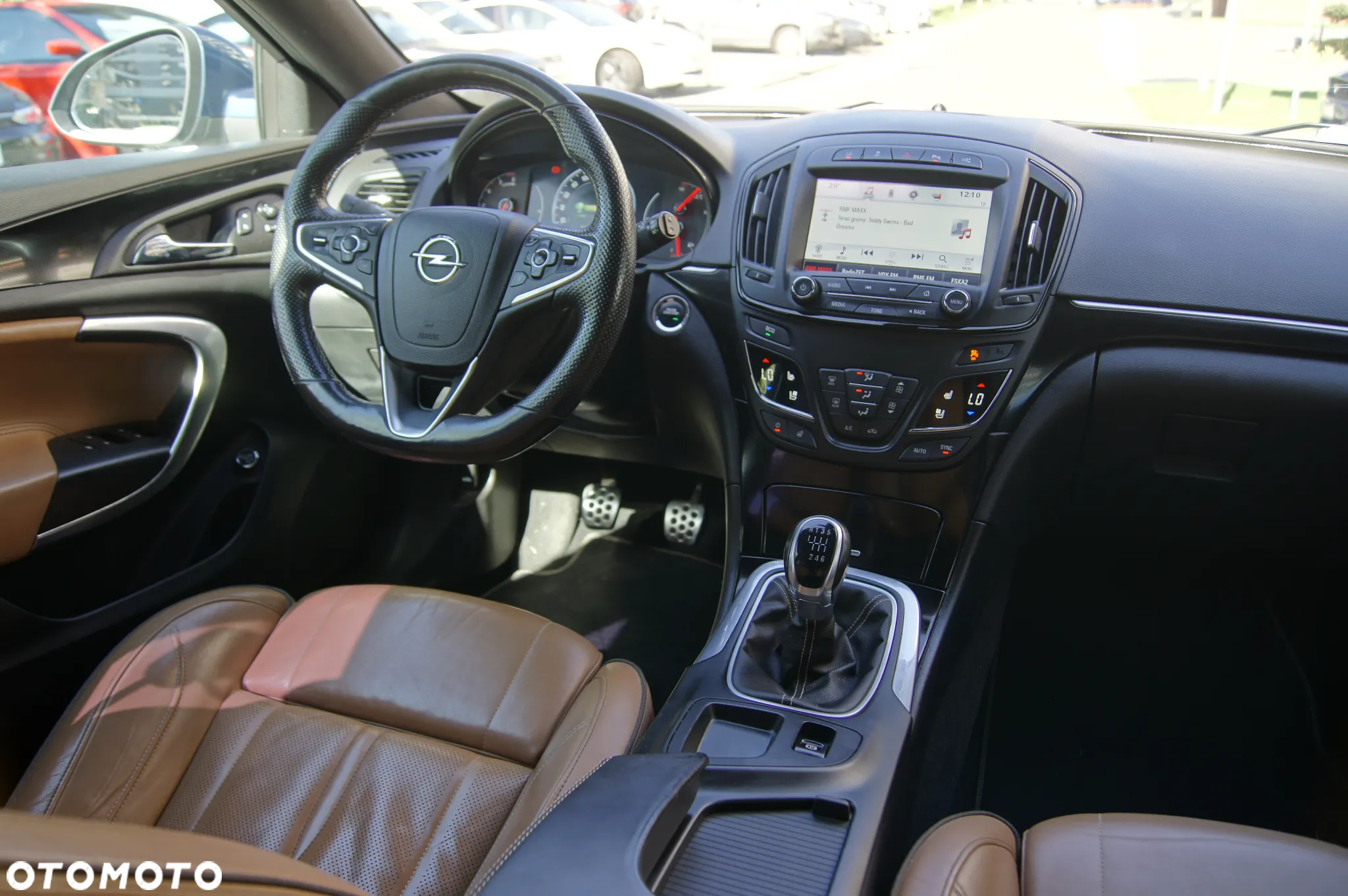 Opel Insignia Sports Tourer 2.0 Diesel Business Innovation - 11
