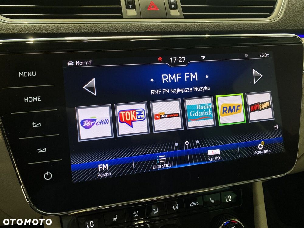 Skoda Superb 2.0 TDI SCR 4x4 Style DSG - 27