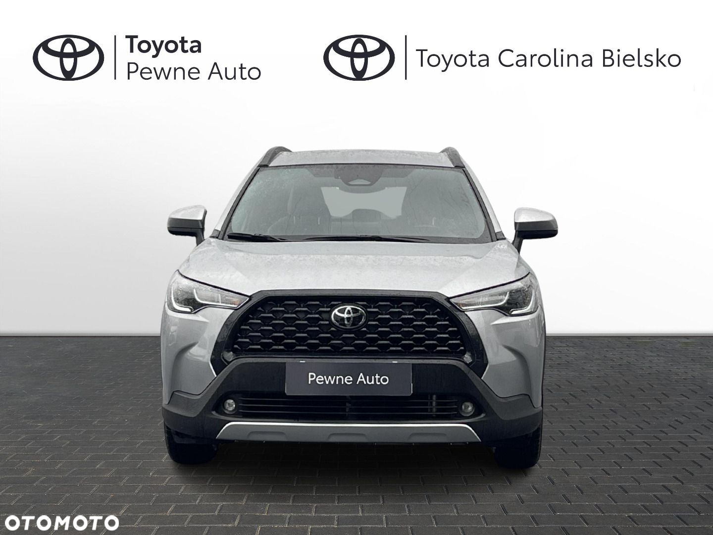Toyota Corolla Cross - 5