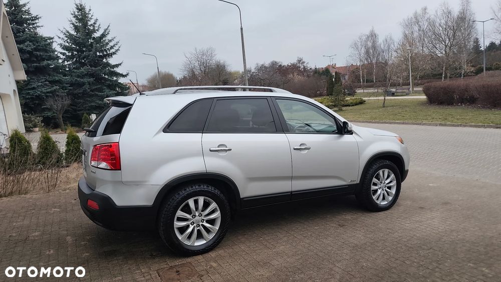 Kia Sorento 2.2 CRDI XL - 36