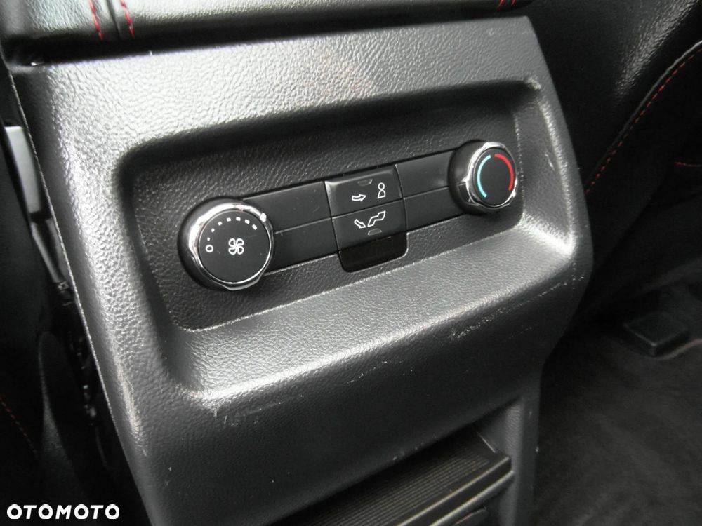 Ford S-Max 2.0 TDCi ST-Line - 34