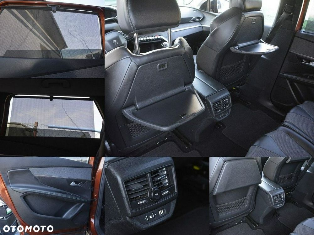 Peugeot 5008 BlueHDi 130 Allure Pack - 34
