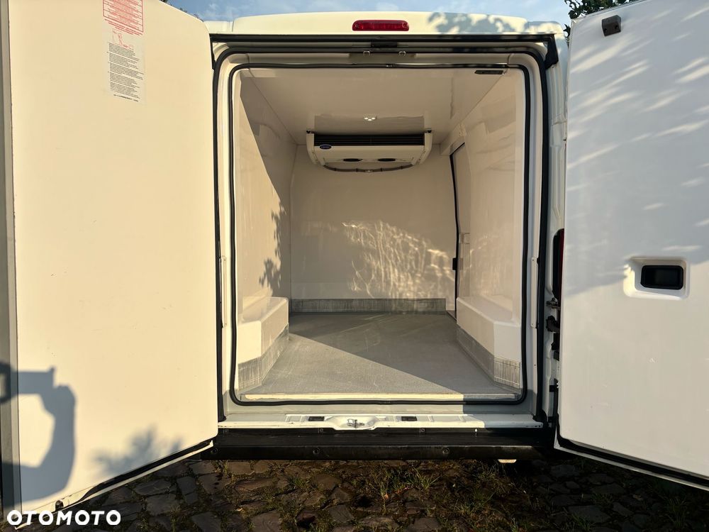 Peugeot Boxer - 16