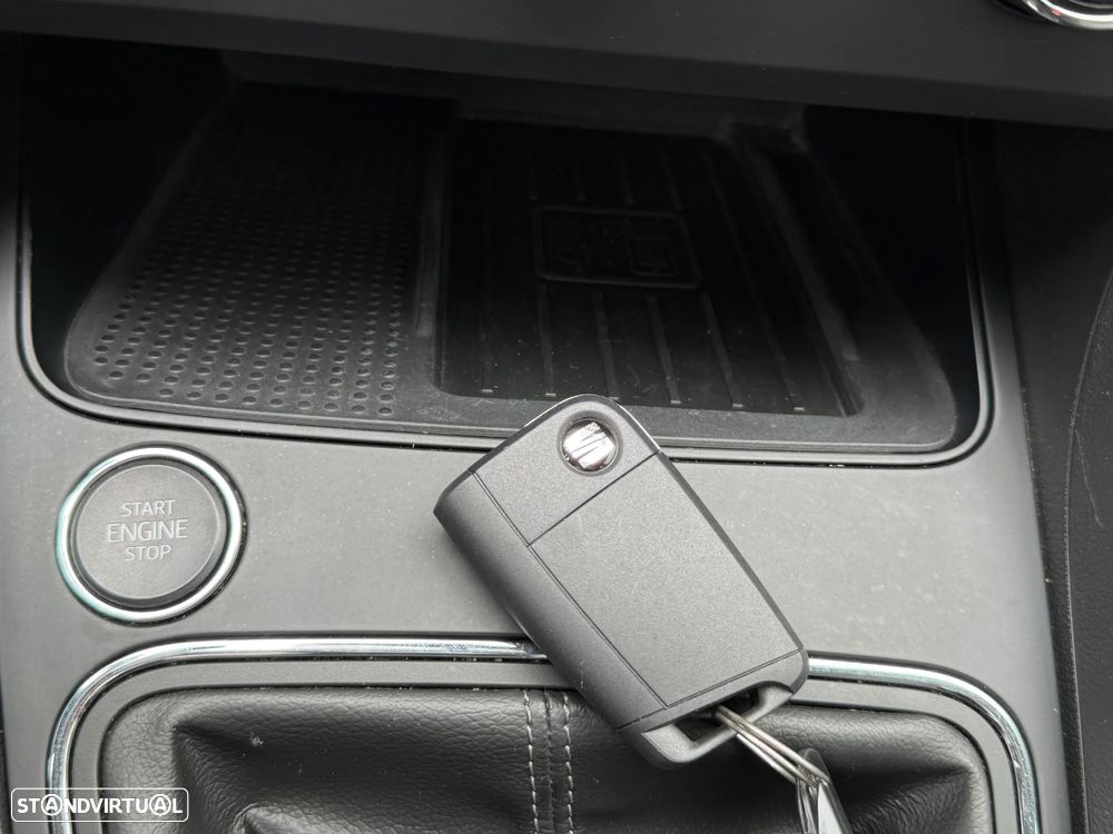 SEAT Leon ST 1.6 TDI Style S/S - 41