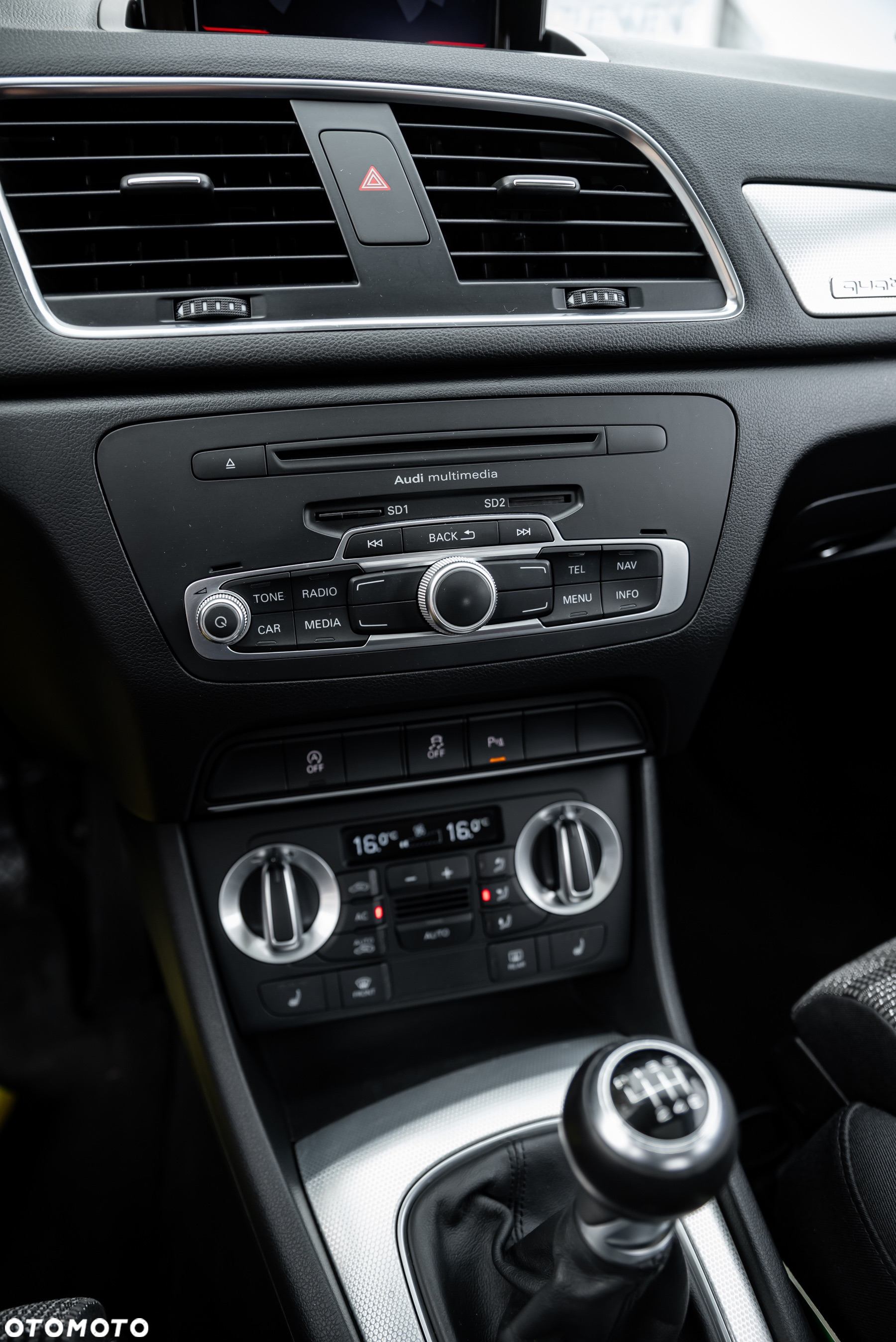 Audi Q3 2.0 TFSI Quattro - 39