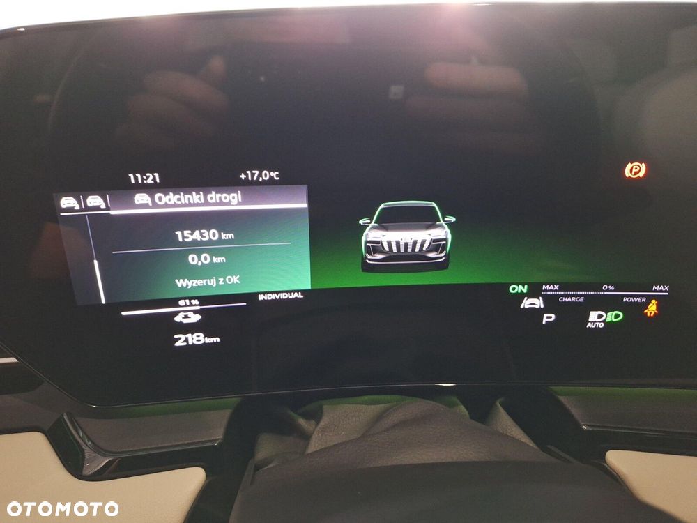 Audi Q6 e-tron - 18