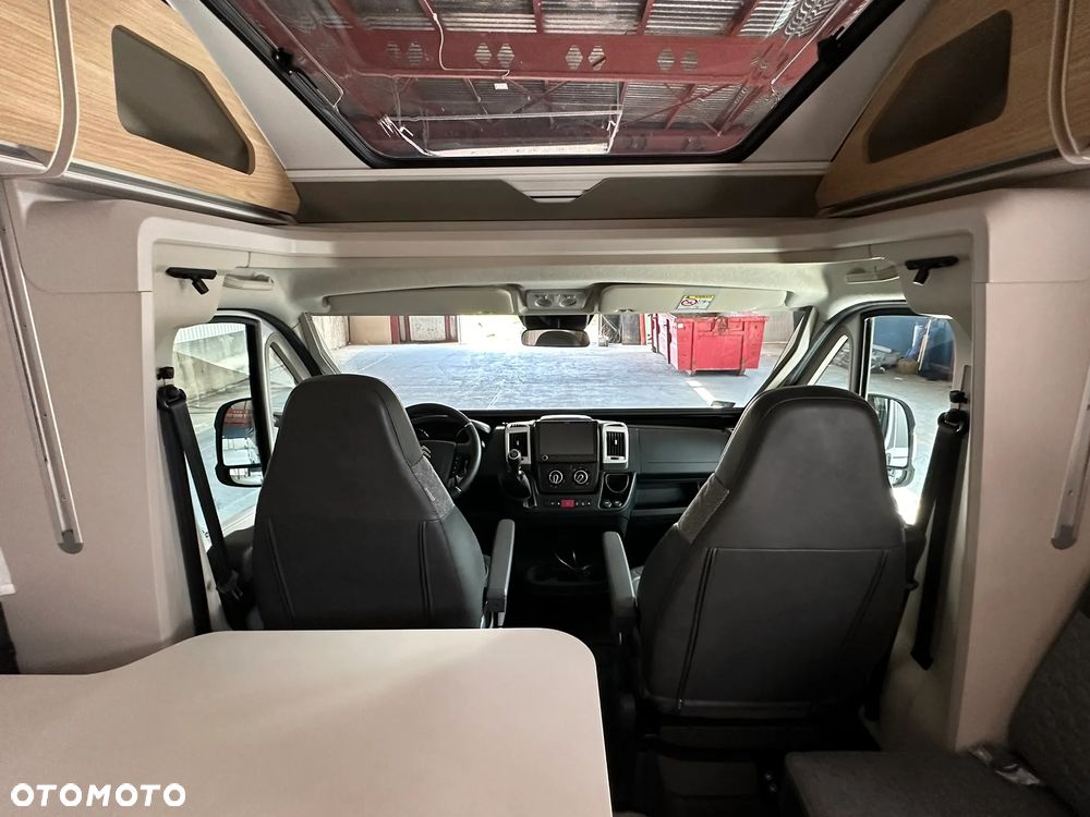 Adria MATRIX 670 SL - 16