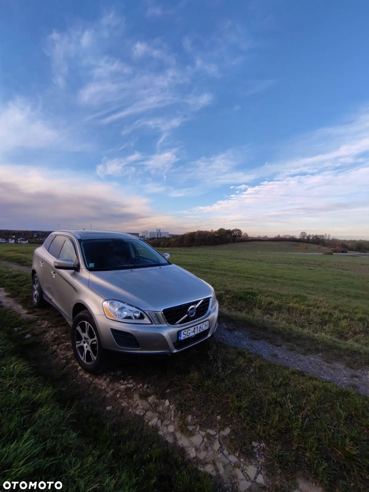 Volvo XC 60 T6 AWD Kinetic - 2