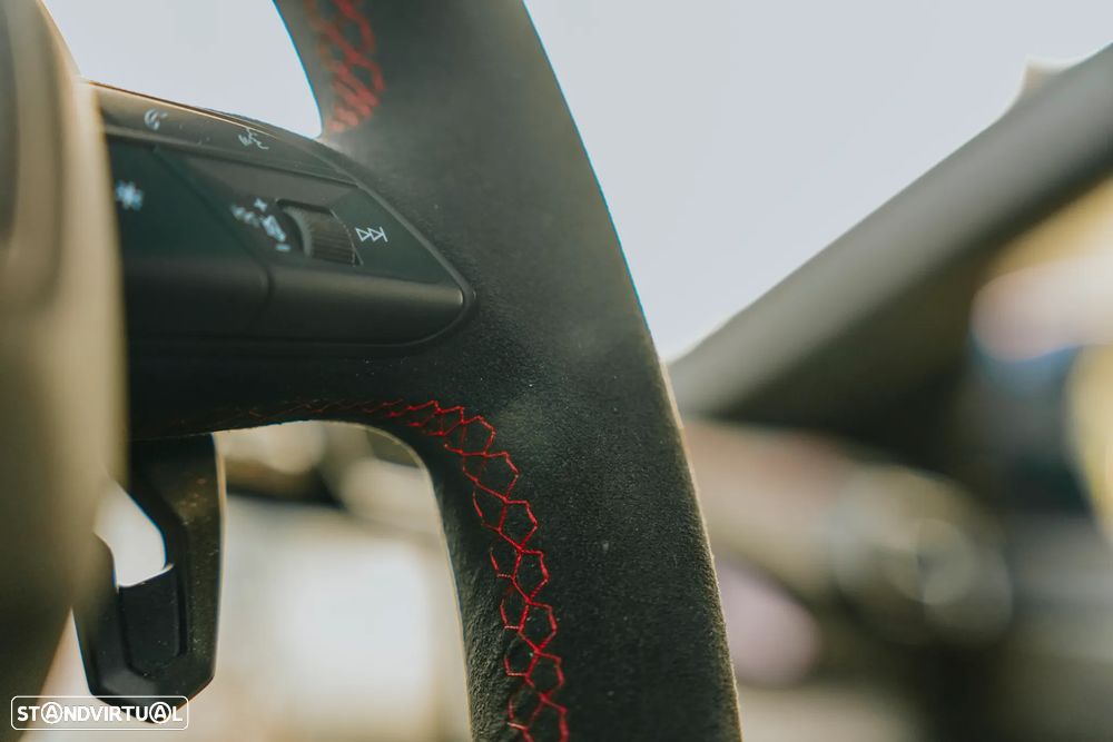 Lamborghini Urus 4.0 V8 Performante - 34