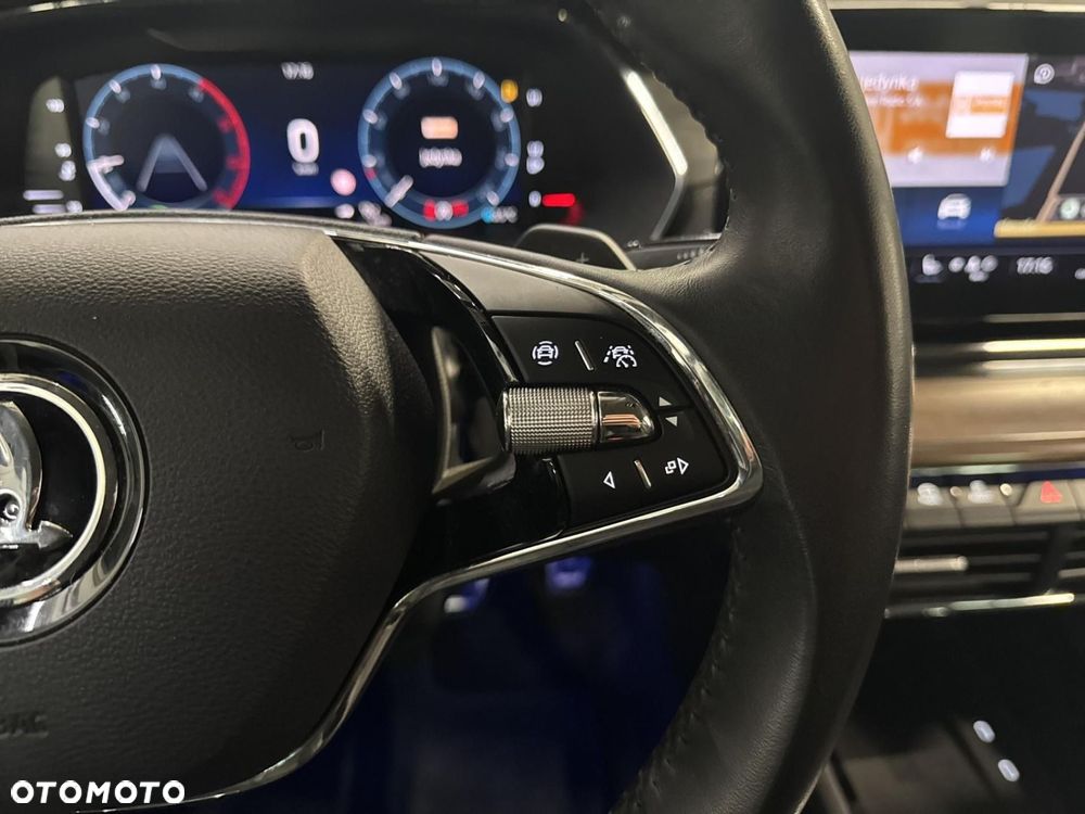 Skoda Octavia 2.0 TDI 4x4 Scout DSG - 16