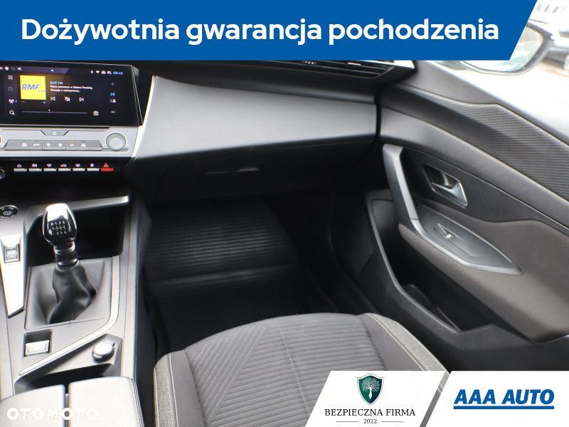 Peugeot 308 - 10