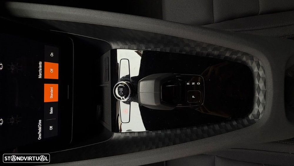 Polestar 2 Standard Range 69 kWh - 16
