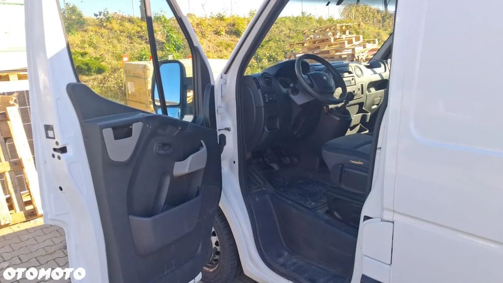 Renault MASTER - 10