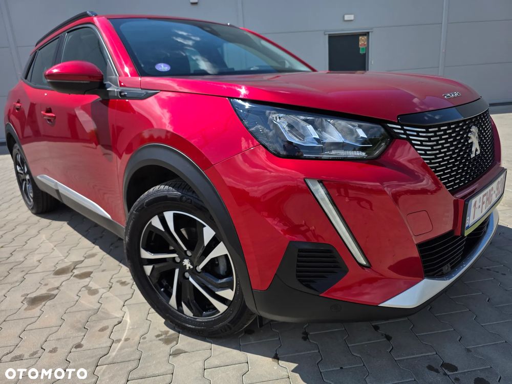 Peugeot 2008 PureTech 130 GT Pack - 15