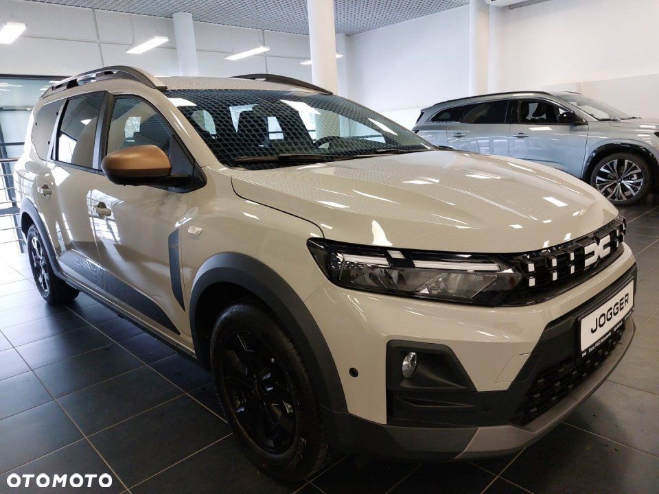 Dacia Jogger - 7