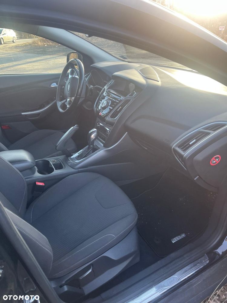 Ford Focus 2.0 TDCi Titanium MPS6 - 7