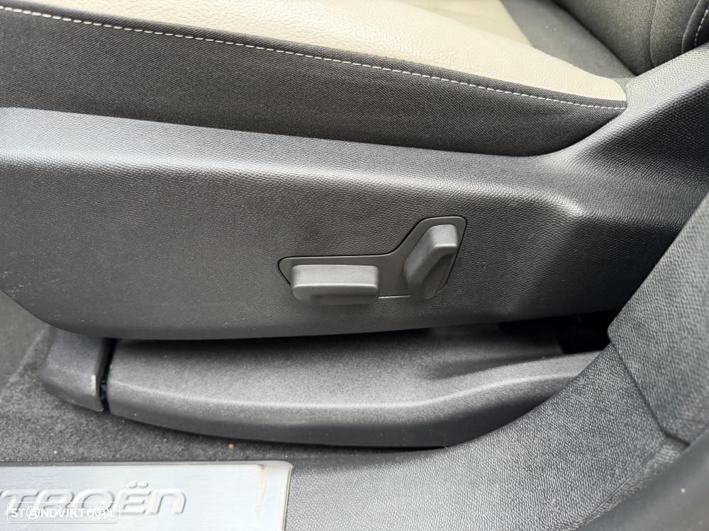 Citroën C5 Aircross 1.6 Hybrid Shine Pack e-EAT8 - 19