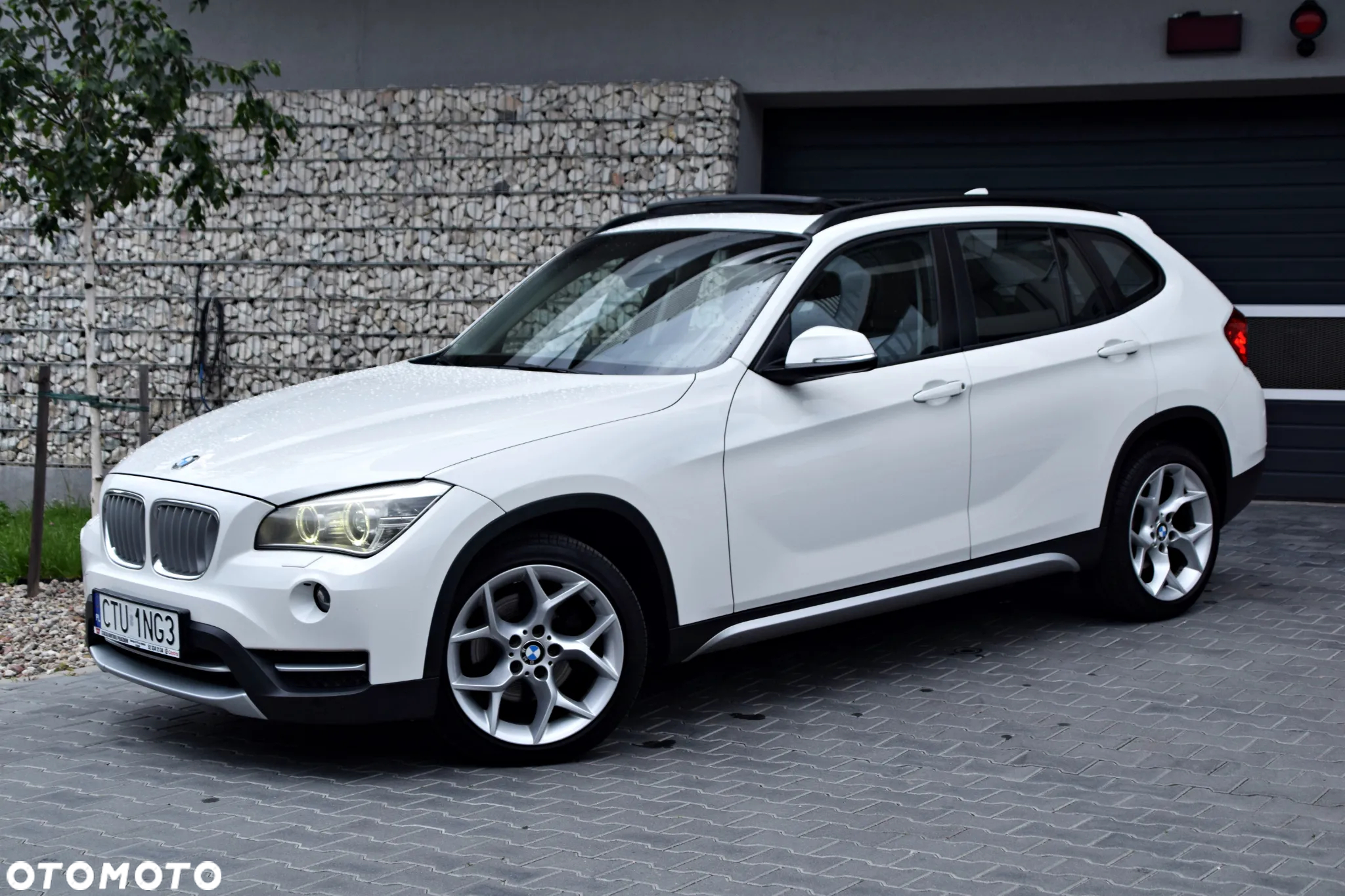 BMW X1 sDrive18d xLine - 6