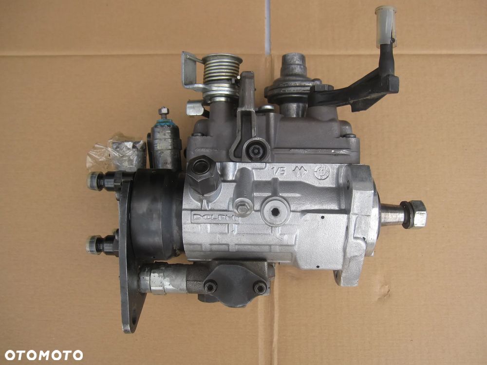 Pompa wtryskowa perkins 9520A388G type 1531 RG RJ RE 1104C-44TA - 2