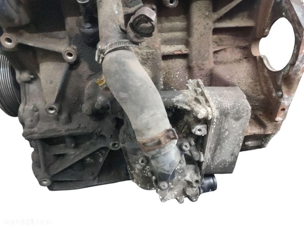 SILNIK SŁUPEK RENAULT LAGUNA III LIFT (2010-2015) 2.0 DCI 173KM M9R815 - 4