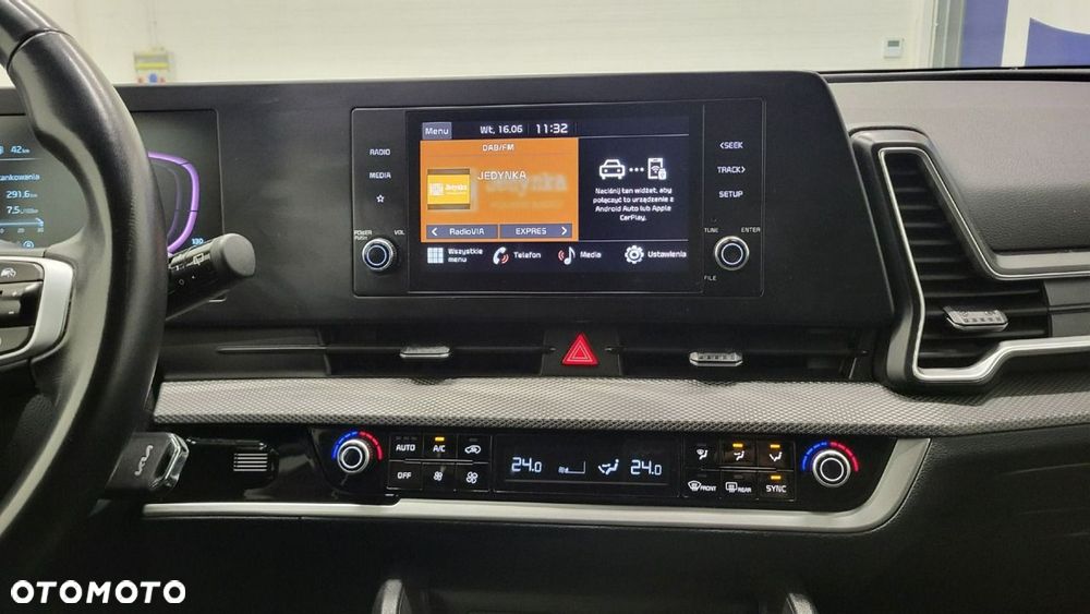 Kia Sportage - 17