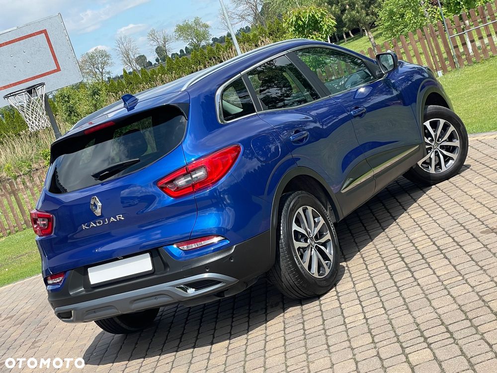 Renault Kadjar - 2