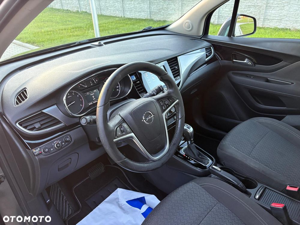 Opel Mokka - 25