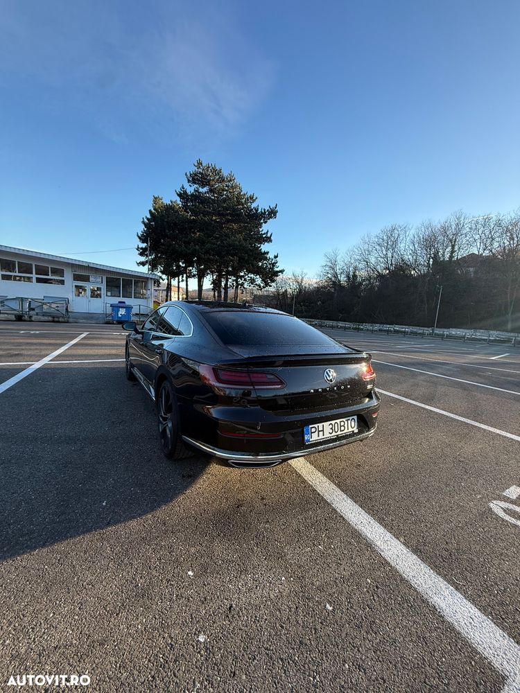 Volkswagen ARTEON 2.0 TDI DSG 4Motion R-Line - 13