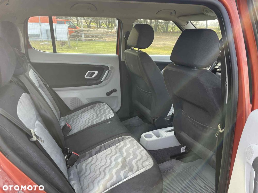 Skoda Fabia 1.2 12V Classic - 12