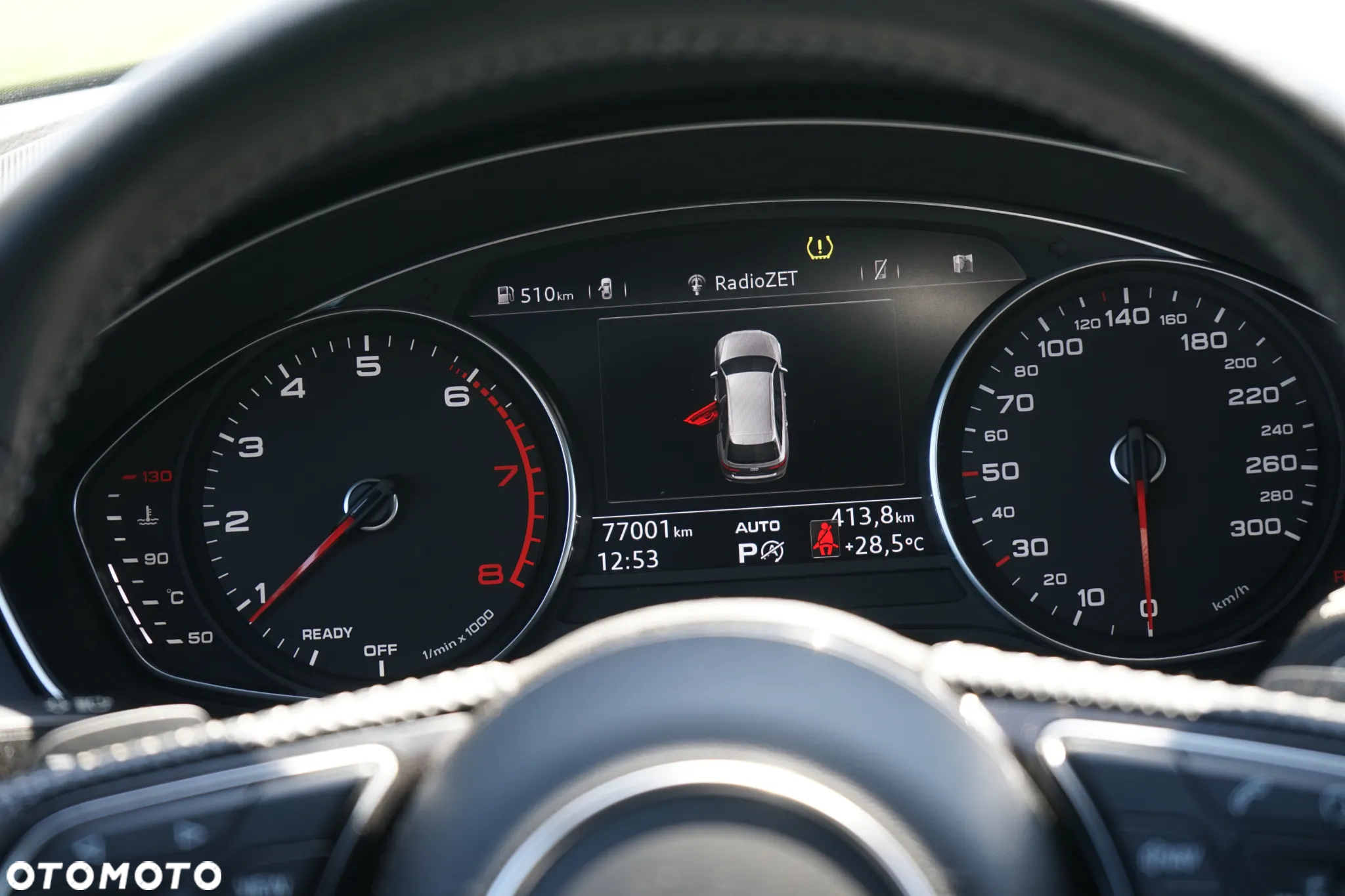 Audi A4 40 TFSI Sport S tronic - 25