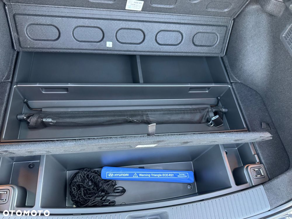 Hyundai i30 1.6 D Comfort - 19