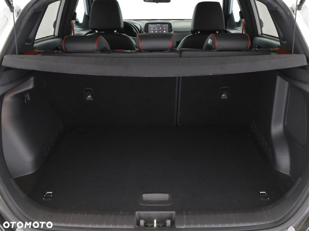 Hyundai Kona 1.6 T-GDI DCT Style - 21