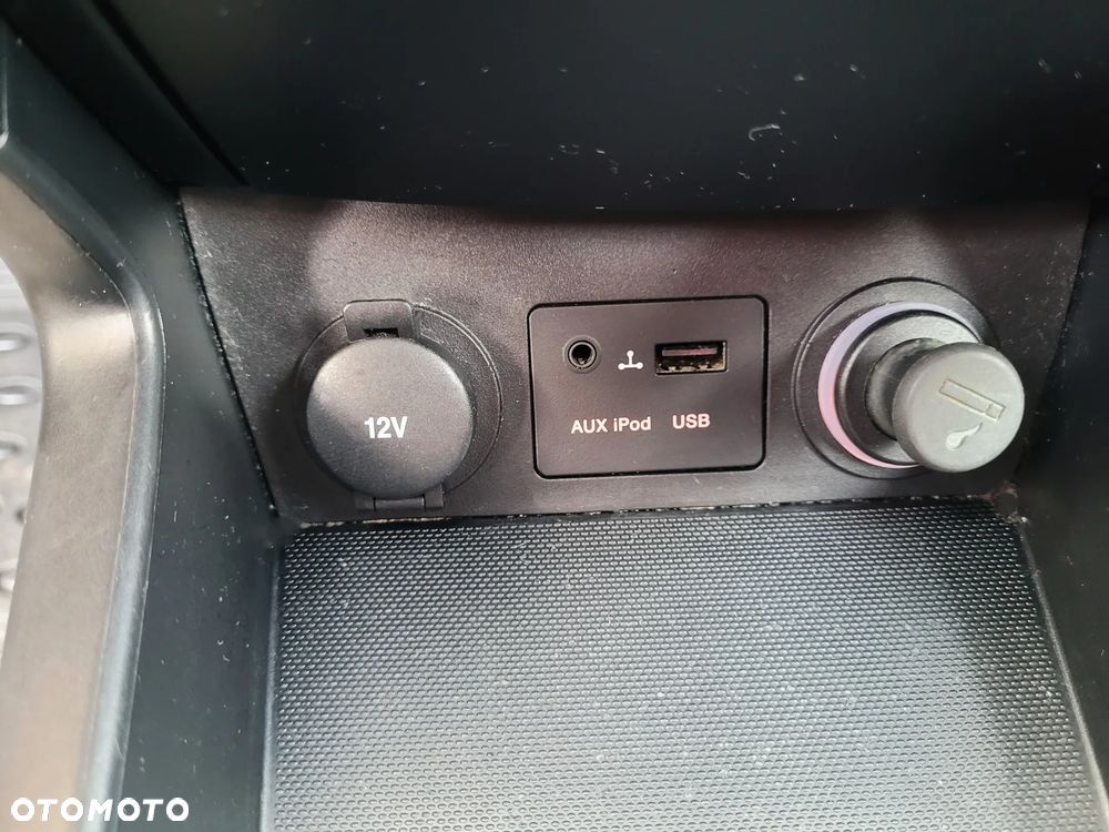 Kia ProCeed 1.6 CVVT Vision - 17